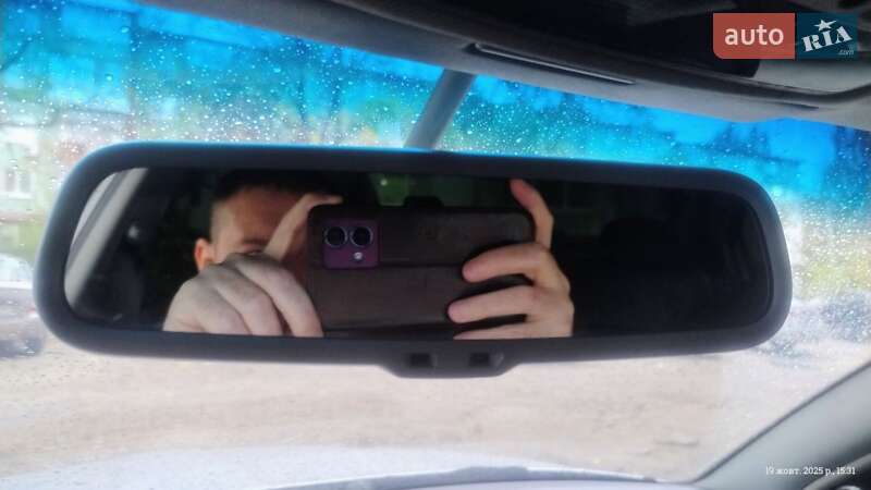 Лифтбек Skoda Superb 2006 в Запорожье