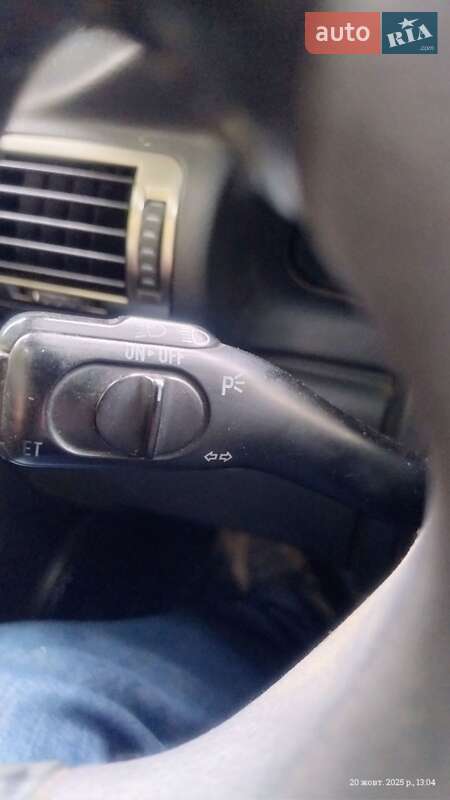 Лифтбек Skoda Superb 2006 в Запорожье