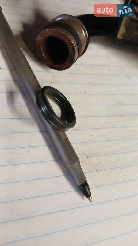 Лифтбек Skoda Superb 2006 в Запорожье