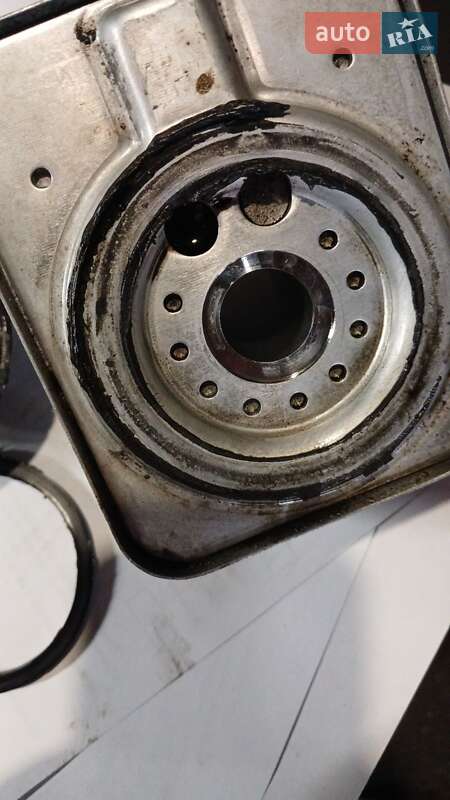 Лифтбек Skoda Superb 2006 в Запорожье