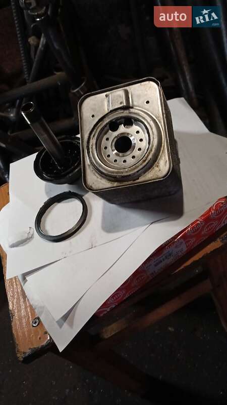 Лифтбек Skoda Superb 2006 в Запорожье