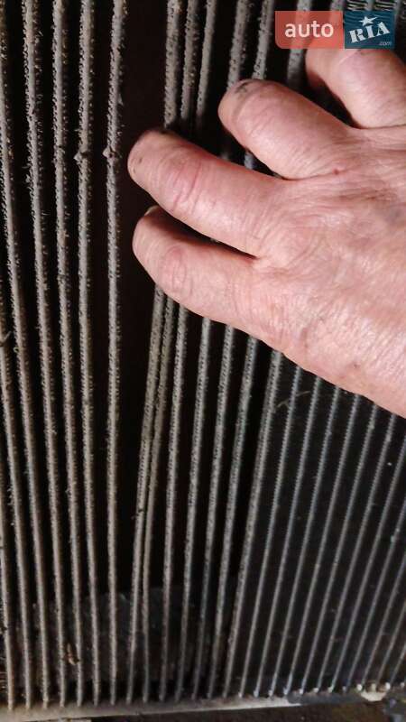 Лифтбек Skoda Superb 2006 в Запорожье