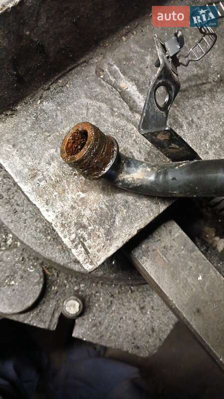 Лифтбек Skoda Superb 2006 в Запорожье