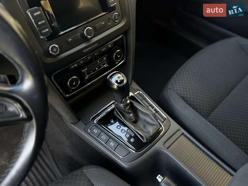 Универсал Skoda Superb 2014 в Кременце фото 50 Универсал Skoda Superb 2014 в Кременце