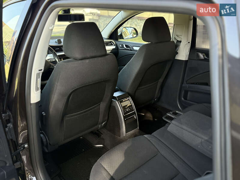 Универсал Skoda Superb 2014 в Кременце фото 70 Универсал Skoda Superb 2014 в Кременце