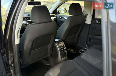 Універсал Skoda Superb 2014 в  фото 70 Універсал Skoda Superb 2014 в