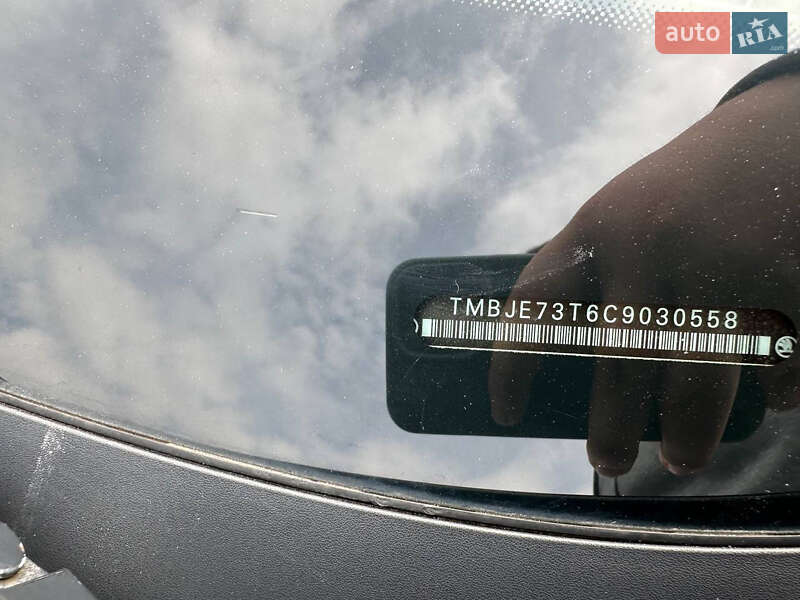 Универсал Skoda Superb 2011 в Бучаче фото 15 Универсал Skoda Superb 2011 в Бучаче