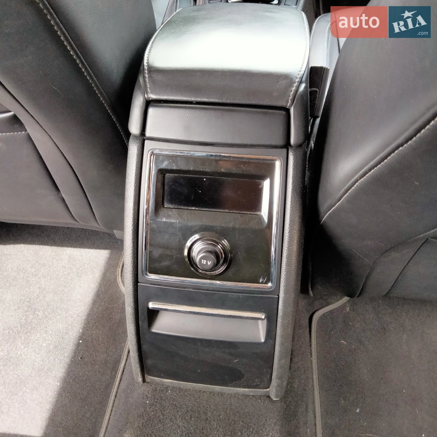 2010 Skoda Superb - мініатюра 12