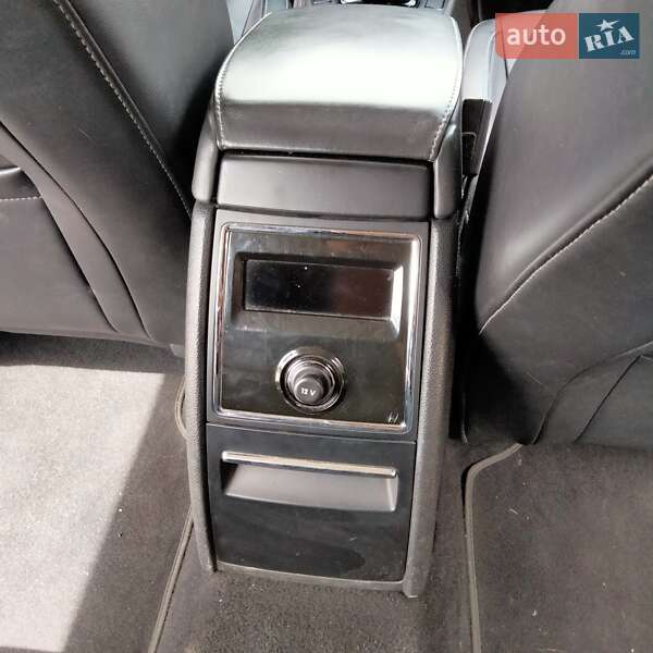 Универсал Skoda Superb 2010 в Хмельницком