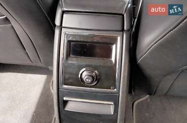 Универсал Skoda Superb 2010 в 