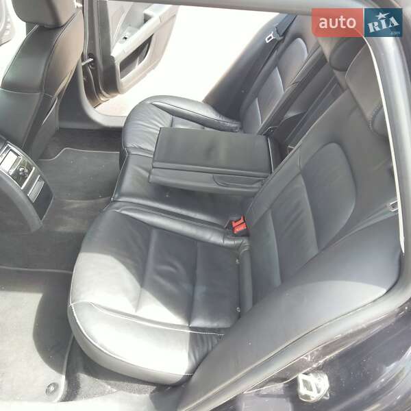 Универсал Skoda Superb 2010 в Хмельницком