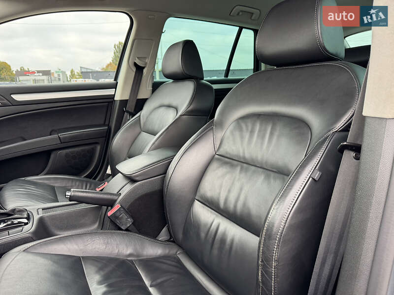 Универсал Skoda Superb 2011 в Белой Церкви