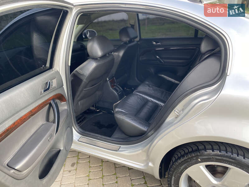 Лифтбек Skoda Superb 2006 в Одессе фото 33 Лифтбек Skoda Superb 2006 в Одессе