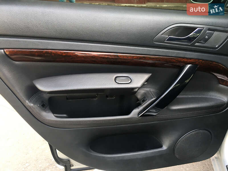 Лифтбек Skoda Superb 2006 в Одессе фото 39 Лифтбек Skoda Superb 2006 в Одессе