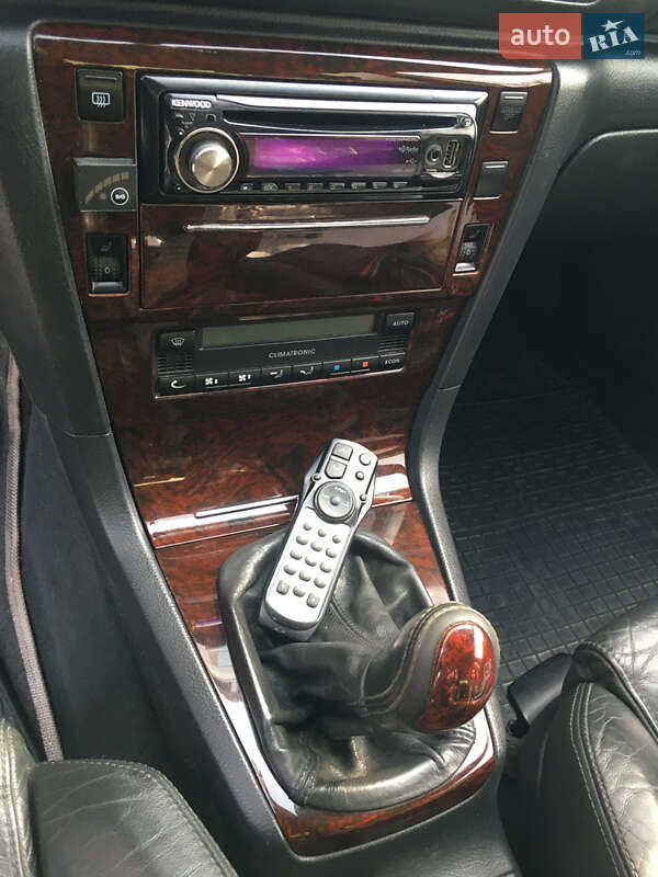 Лифтбек Skoda Superb 2006 в Одессе фото 43 Лифтбек Skoda Superb 2006 в Одессе