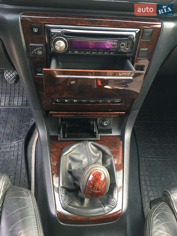 Лифтбек Skoda Superb 2006 в Одессе фото 50 Лифтбек Skoda Superb 2006 в Одессе