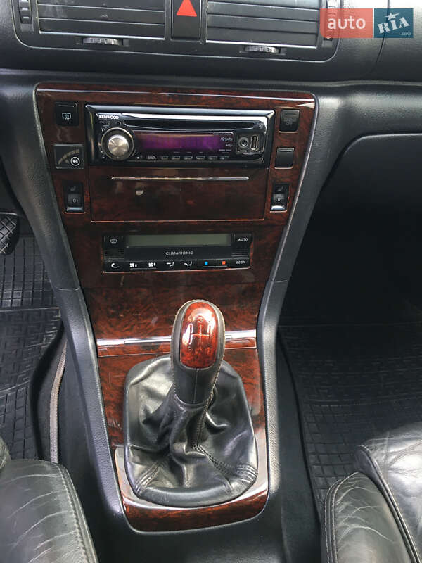 Лифтбек Skoda Superb 2006 в Одессе фото 55 Лифтбек Skoda Superb 2006 в Одессе