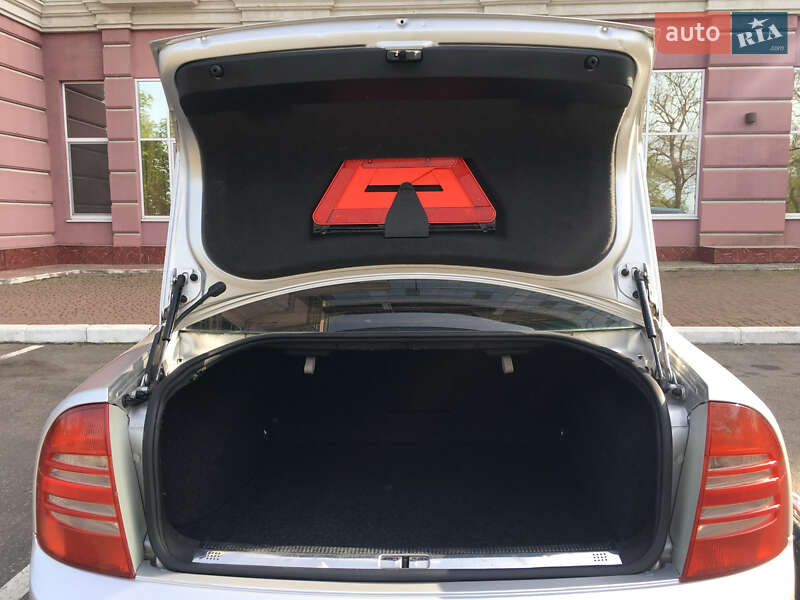 Лифтбек Skoda Superb 2006 в Одессе фото 60 Лифтбек Skoda Superb 2006 в Одессе