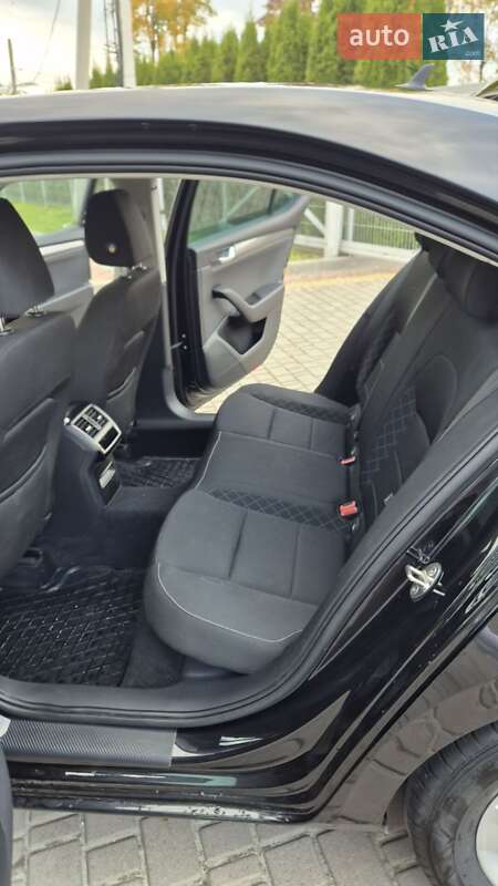 Лифтбек Skoda Superb 2016 в Львове фото 53 Лифтбек Skoda Superb 2016 в Львове