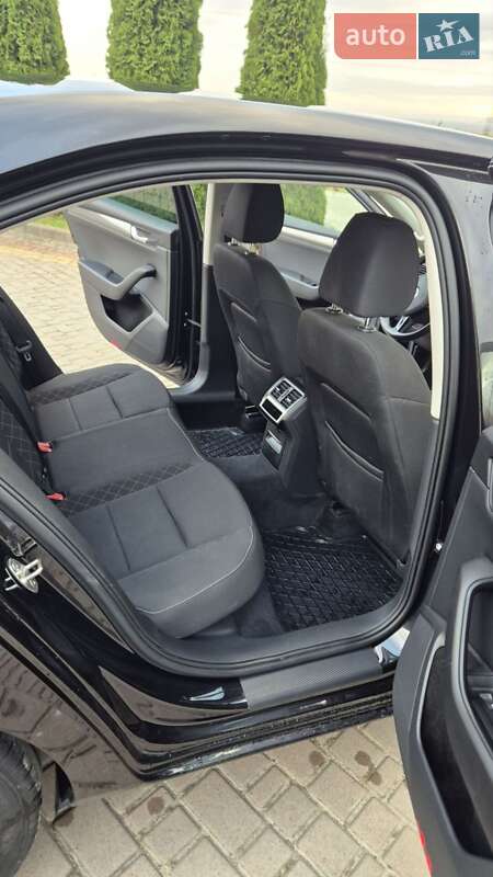 Лифтбек Skoda Superb 2016 в Львове фото 69 Лифтбек Skoda Superb 2016 в Львове
