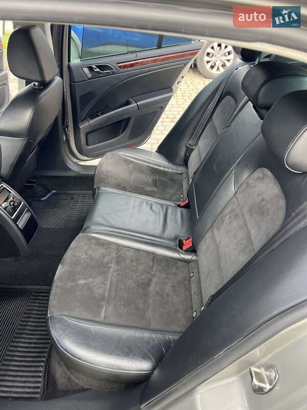 Лифтбек Skoda Superb 2012 в Мукачево фото 30 Лифтбек Skoda Superb 2012 в Мукачево