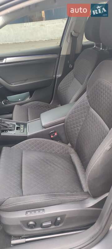 Лифтбек Skoda Superb 2015 в Кривом Роге фото 4 Лифтбек Skoda Superb 2015 в Кривом Роге