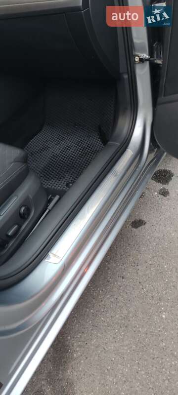 Лифтбек Skoda Superb 2015 в Кривом Роге фото 22 Лифтбек Skoda Superb 2015 в Кривом Роге