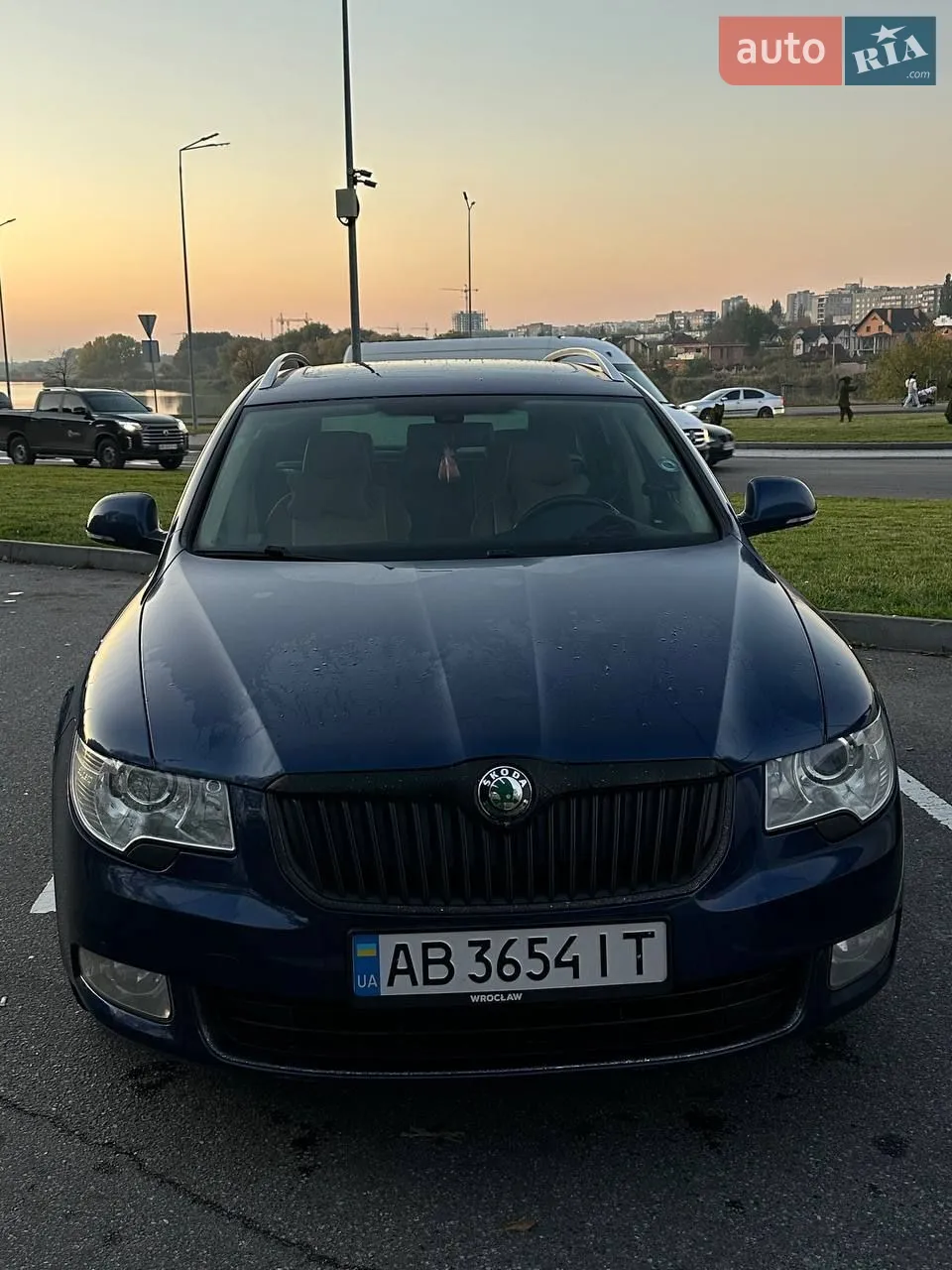 2011 Skoda Superb - мініатюра 17