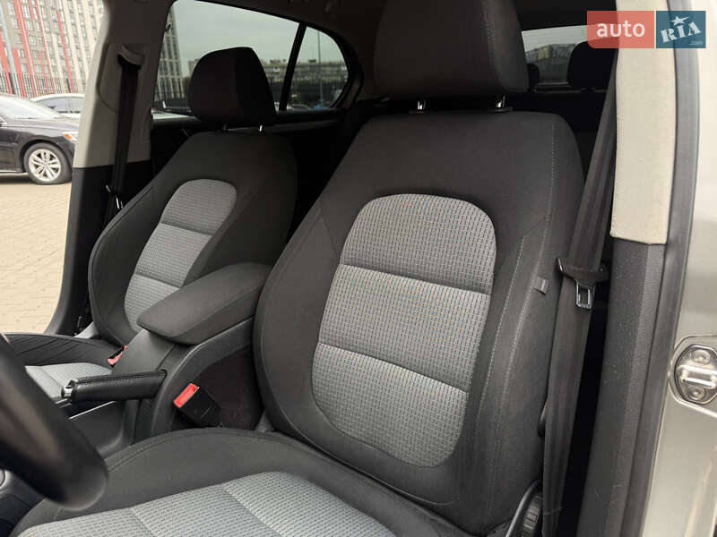 Ліфтбек Skoda Superb 2012 в Києві