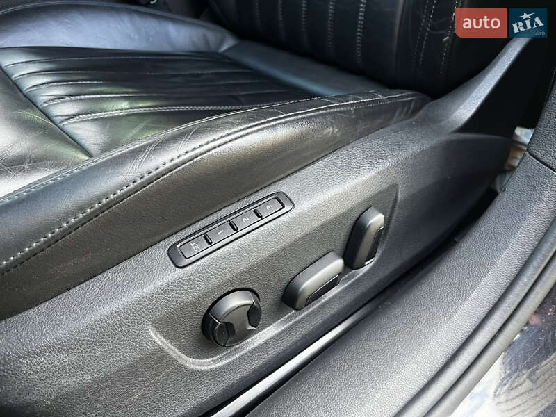 Універсал Skoda Superb 2018 в Одесі фото 14 Універсал Skoda Superb 2018 в Одесі