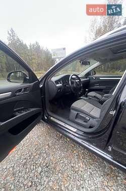Универсал Skoda Superb 2011 в 
