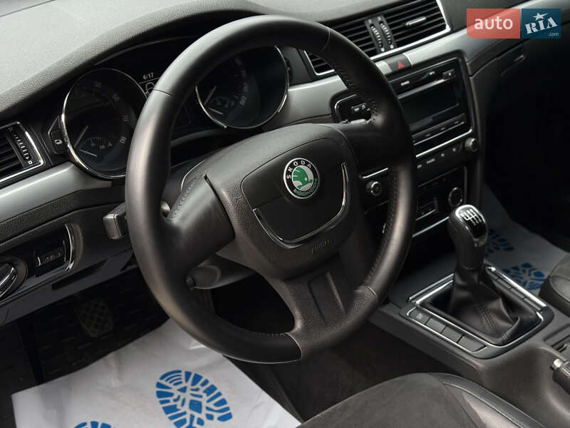 Ліфтбек Skoda Superb 2009 в Івано-Франківську фото 11 Ліфтбек Skoda Superb 2009 в Івано-Франківську