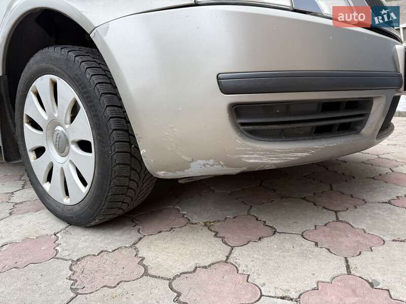 Лифтбек Skoda Superb 2008 в Запорожье фото 5 Лифтбек Skoda Superb 2008 в Запорожье