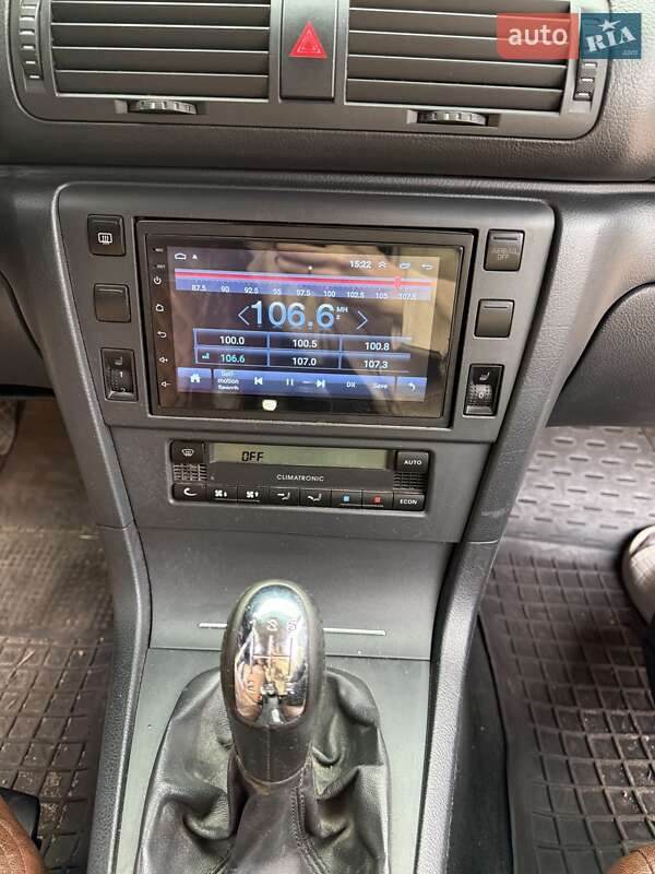 Лифтбек Skoda Superb 2008 в Запорожье фото 8 Лифтбек Skoda Superb 2008 в Запорожье