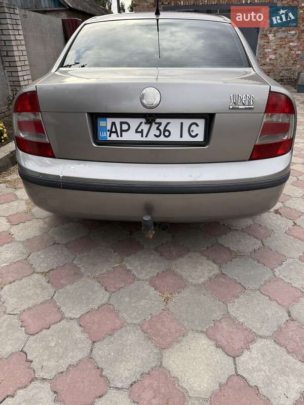 Лифтбек Skoda Superb 2008 в Запорожье фото 15 Лифтбек Skoda Superb 2008 в Запорожье