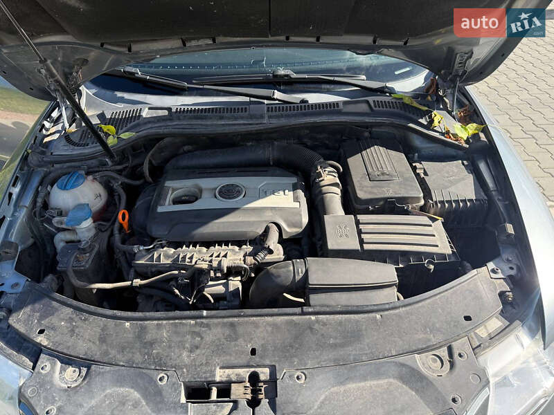 Лифтбек Skoda Superb 2008 в Хмельницком