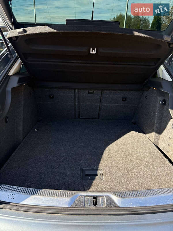 Лифтбек Skoda Superb 2008 в Хмельницком