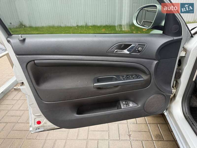 Лифтбек Skoda Superb 2007 в Киеве фото 10 Лифтбек Skoda Superb 2007 в Киеве