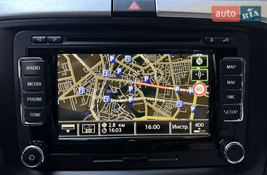 Ліфтбек Skoda Superb 2015 в  фото 18 Ліфтбек Skoda Superb 2015 в