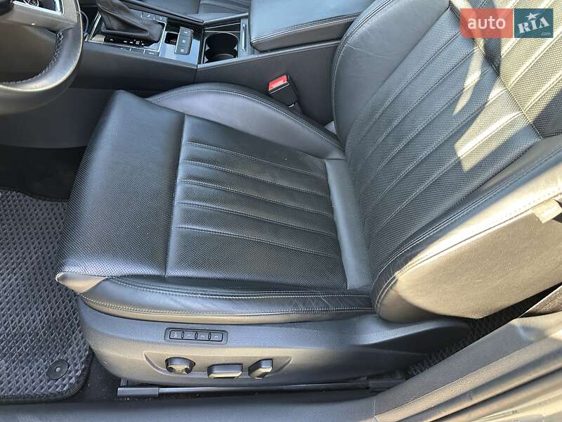 Лифтбек Skoda Superb 2018 в Львове фото 16 Лифтбек Skoda Superb 2018 в Львове