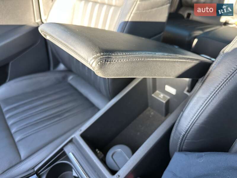 Лифтбек Skoda Superb 2018 в Львове фото 29 Лифтбек Skoda Superb 2018 в Львове