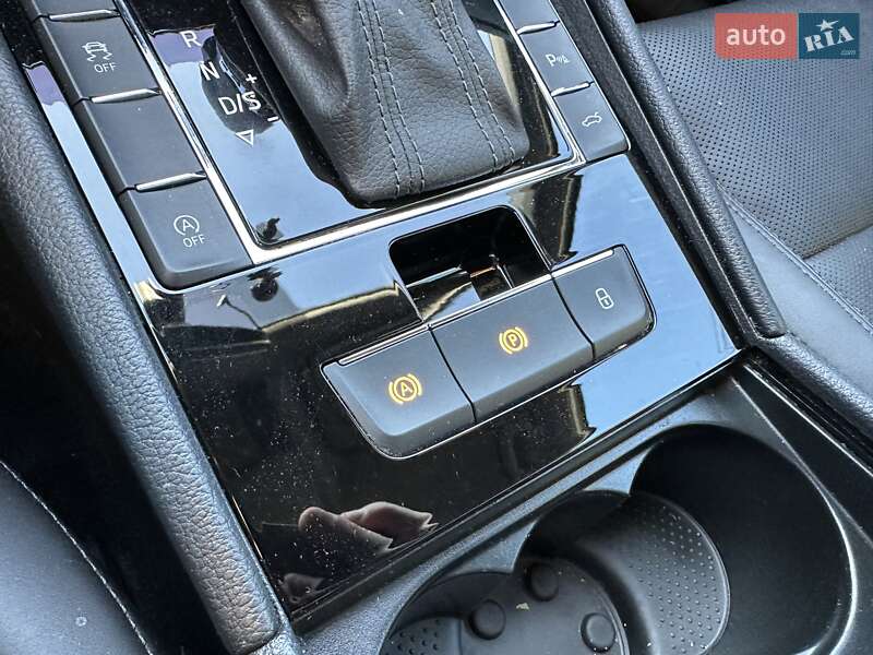 Лифтбек Skoda Superb 2018 в Львове фото 33 Лифтбек Skoda Superb 2018 в Львове