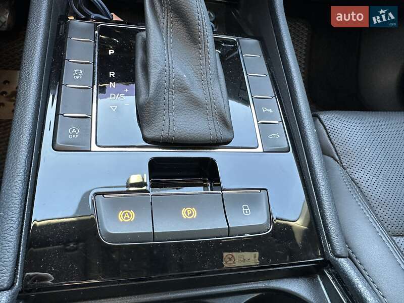 Лифтбек Skoda Superb 2018 в Львове фото 34 Лифтбек Skoda Superb 2018 в Львове