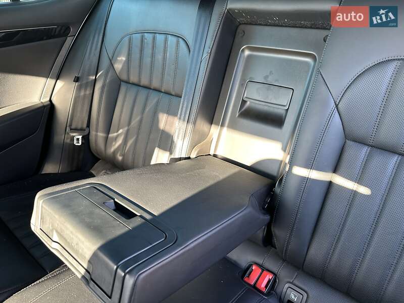 Лифтбек Skoda Superb 2018 в Львове фото 45 Лифтбек Skoda Superb 2018 в Львове