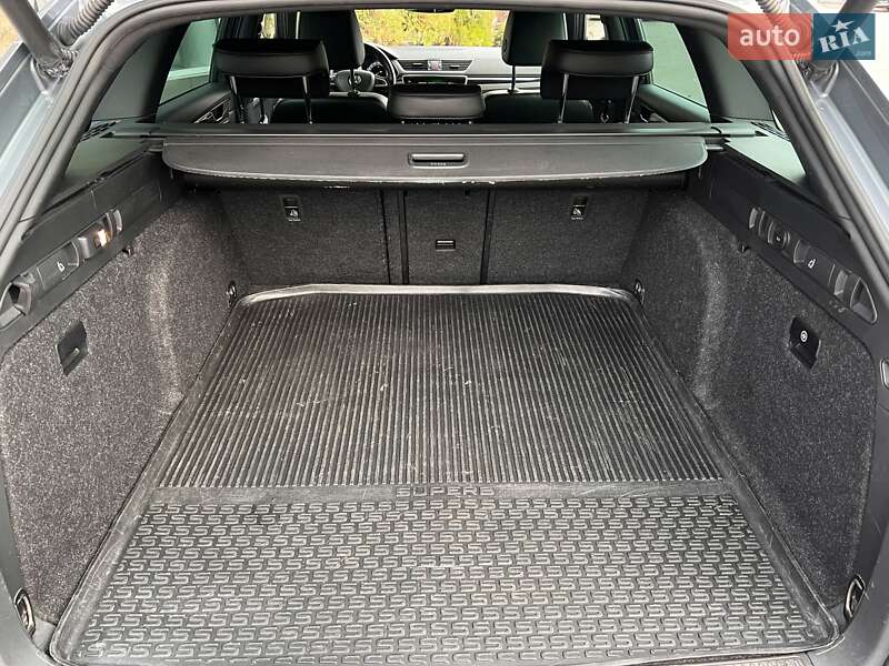 Универсал Skoda Superb 2018 в Ровно