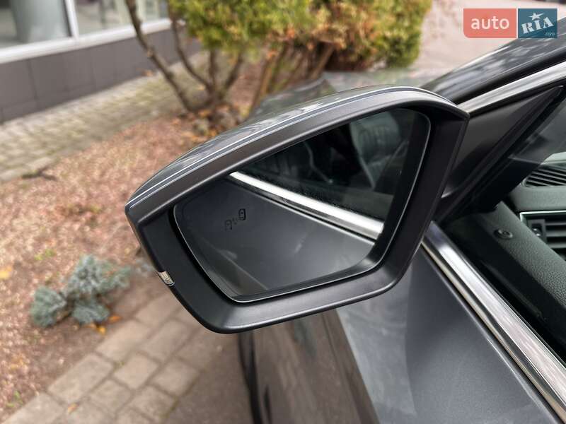 Универсал Skoda Superb 2018 в Ровно