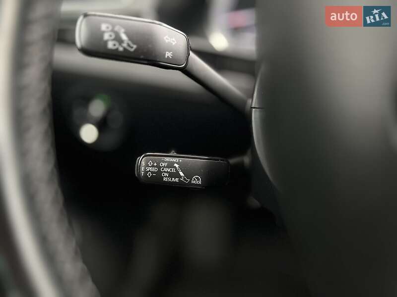 Универсал Skoda Superb 2018 в Ровно