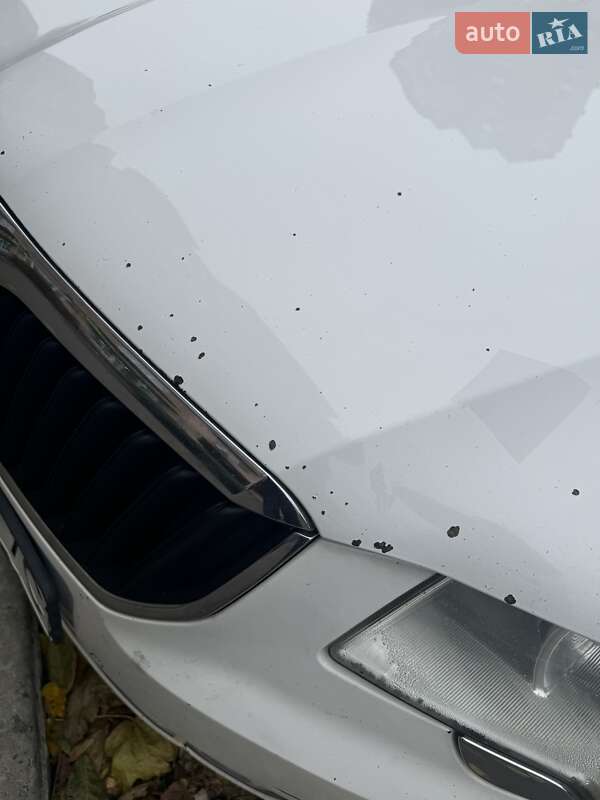 Универсал Skoda Superb 2012 в Киеве