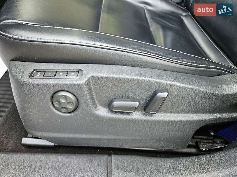 Универсал Skoda Superb 2014 в Львове