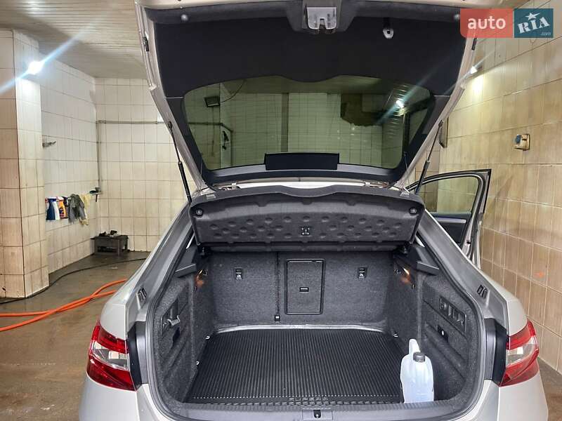 Ліфтбек Skoda Superb 2018 в Рахові фото 10 Ліфтбек Skoda Superb 2018 в Рахові